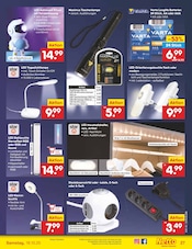 Batterie im Netto Marken-Discount Prospekt in Erfurt Aktueller Netto Marken-Discount Prospekt mit Batterie, "Aktuelle Angebote", Seite 31