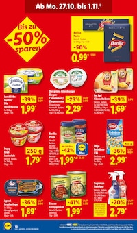 Bier im Lidl Prospekt "LIDL LOHNT SICH" mit 69 Seiten (Delmenhorst)