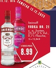 E center Gelsenkirchen - Vodka No. 21 Angebot im Prospekt Vodka No. 21 bei E center im Gelsenkirchen Prospekt für 8,99 €
