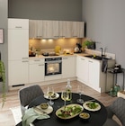 mömax - ECKKÜCHE Angebot im Prospekt ECKKÜCHE bei mömax im Prospekt "" für 999,00 €