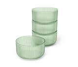 4 Kunststoff-Schalen im aktuellen Prospekt bei Tchibo im Supermarkt in Longuich