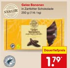 Aktuelles Gelee Bananen Angebot bei Netto Marken-Discount in Wuppertal ab 1,79 €