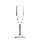 Lot de 6 flûtes - CARREFOUR HOME dans le catalogue Carrefour