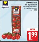 Mini-Rispentomaten bei EDEKA im Prospekt "" für 1,99 €