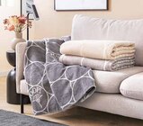 Wohndecke „Signet“ Angebote bei Segmüller Memmingen für 59,99 €