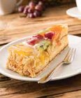 Dessert im Segmüller Prospekt Obstkuchen im aktuellen Segmüller Prospekt für 3,80 €