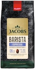 Barista Espresso Angebote von Jacobs bei REWE Brühl für 14,99 €