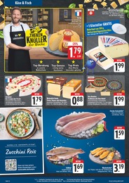 E center Lachs im Prospekt E center Lachs im Prospekt