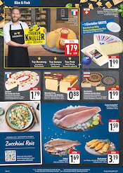Aktueller E center Prospekt mit Fisch, "Wir lieben Lebensmittel!", Seite 12