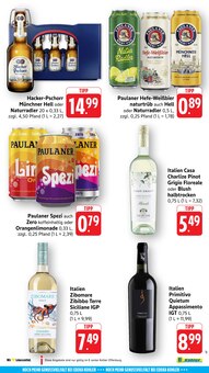 Radler im E center Prospekt "Aktuelle Angebote" mit 73 Seiten (Freiburg (Breisgau))
