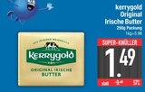 Aktuelle Butter Angebote bei EDEKA in Ingolstadt Aktuelles Original Irische Butter Angebot bei EDEKA in Ingolstadt ab 1,49 €