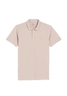 Polo pique homme - TEX en promo chez Carrefour Polo pique homme - TEX dans le catalogue Carrefour