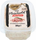 Aktuelle Feinkostlebensmittel Angebote bei Netto Marken-Discount in Düsseldorf Aktuelles Premium Feiner Fleischsalat Angebot bei Netto Marken-Discount in Düsseldorf ab 1,29 €