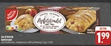 E center - Apfelstrudel Angebot im Prospekt Apfelstrudel bei E center im Prospekt "" für 1,99 €
