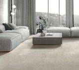 RHG Baucentrum Rehau - Bodenfliese PUUR Angebot im Prospekt Bodenfliese PUUR bei RHG Baucentrum im Rehau Prospekt für 19,99 €
