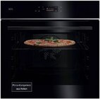 Einbaubackofen EX74PPV1B Angebote von AEG bei expert Hoyerswerda für 799,00 €