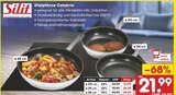 Stielpfanne Calabria im Angebot bei Netto Marken-Discount in Wismar Stielpfanne Calabria Angebote von Silit bei Netto Marken-Discount Wismar für 21,99 €
