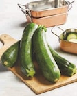 Courgette en promo chez U Express Courgette dans le catalogue U Express