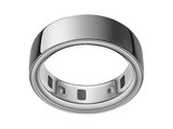 Silvester im MediaMarkt Saturn Prospekt Ring 4, Größe 15, Silver, Smart von OURA im aktuellen MediaMarkt Saturn Prospekt für 265,00 €