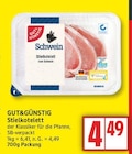 Aktuelles Stielkotelett Angebot bei EDEKA in Potsdam ab 4,49 €