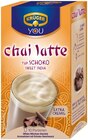Chai Latte im Angebot bei Penny in Neuss Chai Latte Angebote von KRÜGER bei Penny Neuss für 2,22 €