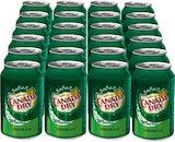 Ginger Ale im Netto Marken-Discount Prospekt Ginger Ale von Canada Dry im aktuellen Netto Marken-Discount Prospekt für 30,99 €