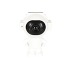 Projecteur étoiles en promo chez Stokomani Projecteur étoiles dans le catalogue Stokomani