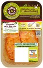 REWE Hahnstätten - Frische Freiland Pollofino Hähnchenschenkel ohne Knochen Angebot im Prospekt Frische Freiland Pollofino Hähnchenschenkel ohne Knochen bei REWE im Hahnstätten Prospekt für 12,99 €