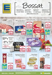 Aktueller EDEKA Discounter Prospekt in Schüttorf und Umgebung, "Aktuelle Angebote" mit 28 Seiten, 02.06.2025 - 07.06.2025