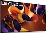 OLED TV OLED77G48LW evo Angebote von LG bei expert Gevelsberg für 3.499,00 €