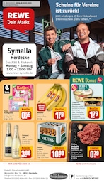 Aktueller REWE Prospekt REWE Prospekt mit 30 Seiten