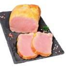 Frischer Kasseler Lummerbraten Angebote bei REWE Hürth für 1,69 €