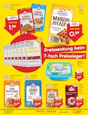 Aktueller Netto Marken-Discount Prospekt mit Zucker, "Aktuelle Angebote", Seite 7