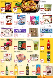 Milka im GLOBUS Prospekt "Aktuelle Angebote" mit 21 Seiten (Siegen (Universitätsstadt))