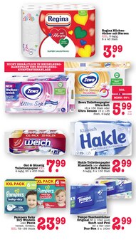 Pampers im aktuellen E center Prospekt (Ludwigshafen (Rhein)) Pampers im E center Prospekt "Aktuelle Angebote" mit 75 Seiten (Ludwigshafen (Rhein))