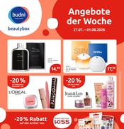 Eau De Parfum im Marktkauf Prospekt in Lörrach Aktueller Marktkauf Prospekt mit Eau De Parfum, "Aktuelle Angebote", Seite 41