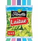 Coeur de laitue - Florette dans le catalogue Intermarché