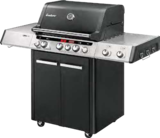 Aktuelles Gasgrill „Uniq Pro 3 IK Cruster 3“ Angebot bei Hornbach in Potsdam ab 999,00 €