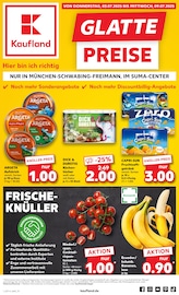Aktueller Kaufland Prospekt mit Saft, "EXTRA-ANGEBOTE", Seite 1