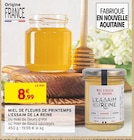 Promo Miel de Fleurs de Printemps à 8,99 € dans le catalogue Intermarché à Saint-Georges-de-Noisné