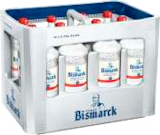 EDEKA Frischemarkt Hohenfelde - Mineralwasser Angebot im Prospekt Mineralwasser bei EDEKA Frischemarkt im Hohenfelde Prospekt für 3,99 €