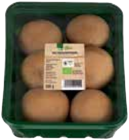 Champignons weiß von EDEKA Bio für 1,69 € bei Marktkauf im Angebot Champignons weiß von EDEKA Bio im aktuellen Marktkauf Prospekt