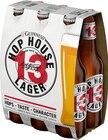Hop House 13 Lager bei Getränke Hoffmann im Reichenbach Prospekt für 4,99 €