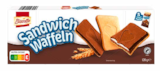 Sandwich-Waffeln Angebote von Biscotto bei ALDI Nord Jena für 1,79 €