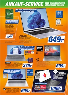 Notebook im expert Prospekt "Top Angebote" mit 12 Seiten (Chemnitz)