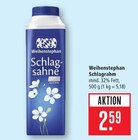 Aktuelle Sahne Angebote bei Marktkauf in Heilbronn Aktuelles Schlagrahm Angebot bei Marktkauf in Heilbronn ab 2,59 €