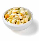 Käsesalat Lauch-Ananas Angebote bei GLOBUS Jena für 1,39 €