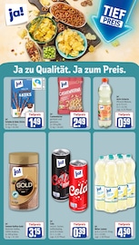 Textilreinigung im REWE Prospekt in Herford Aktueller REWE Prospekt mit Textilreinigung, "Dein Markt", Seite 26