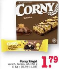 E center Achern - Schoko Angebot im Prospekt Schoko bei E center im Achern Prospekt für 1,79 €