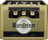Premium Pilsener Angebote von Warsteiner bei Netto Marken-Discount Varel für 11,99 €